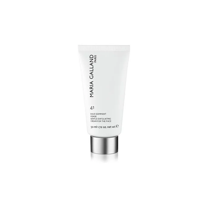 Maria Galland 41 Doux Gommant Visage Facial Scrub 50ml
