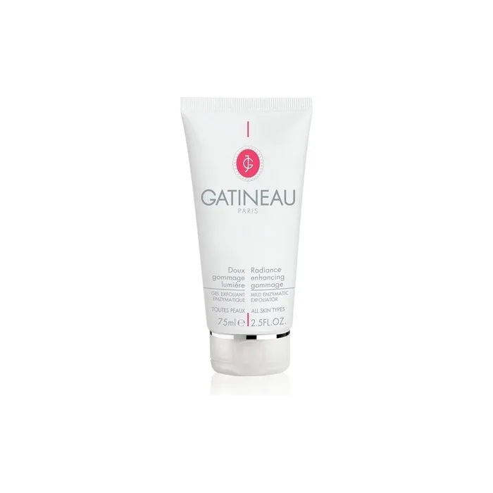 Gatineau Proradiance Enhancing Gommage 75ml