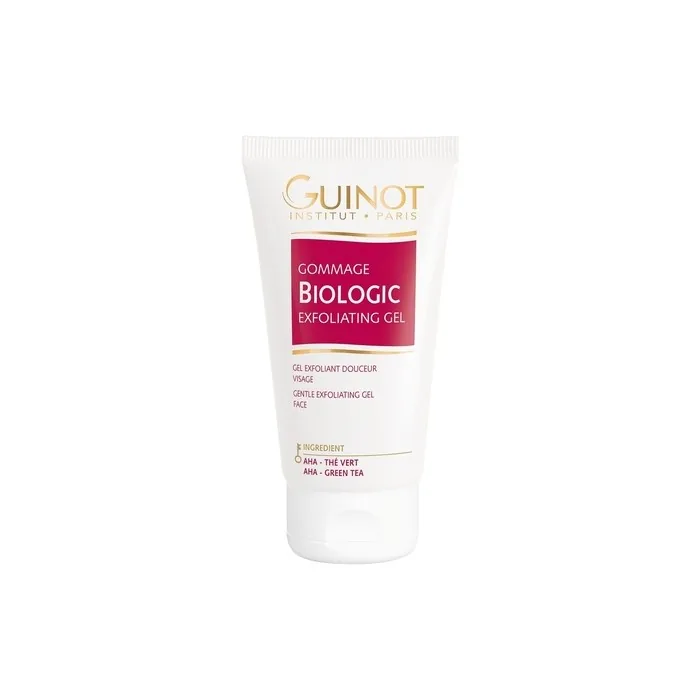Guinot Biologique Exfoliating Cream 50ml