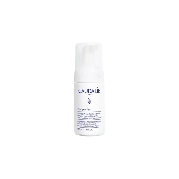 Caudalie Vinoperfect Radiance Micropeeling Mousse 50ml