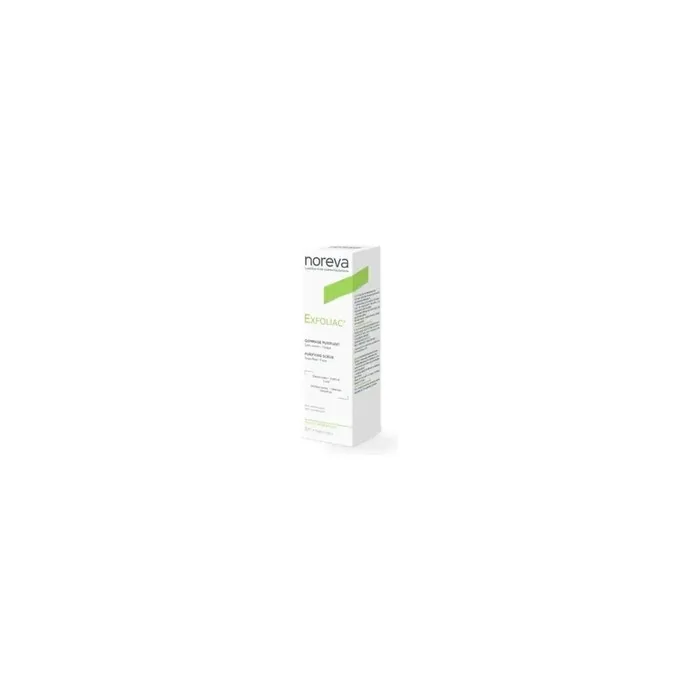 Noreva Exfoliac Purifying Scrub 50 Ml