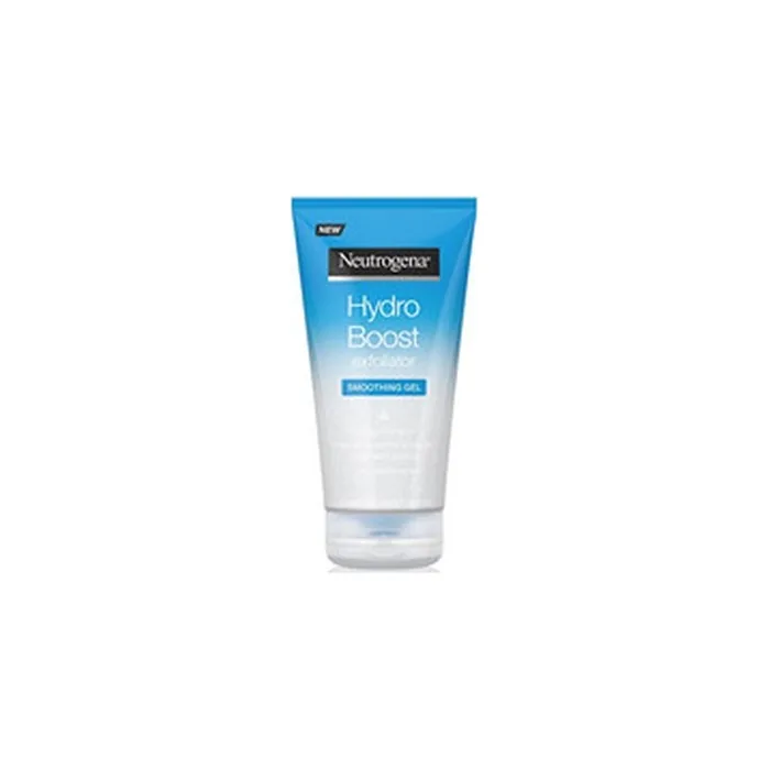 Neutrogena Hydro Boost Exfoliator Smoothing Gel 150 Ml