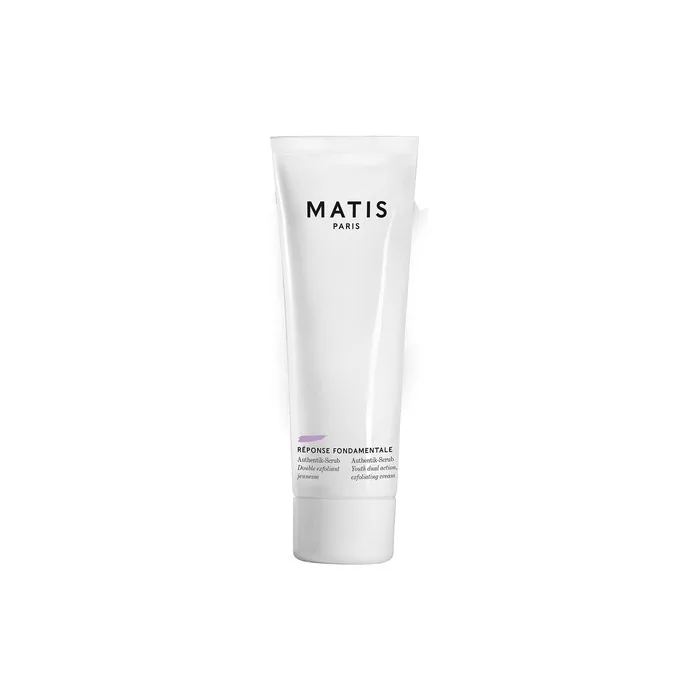 Matis Réponse Fondamentale Authentik-Scrub Retail 50ml