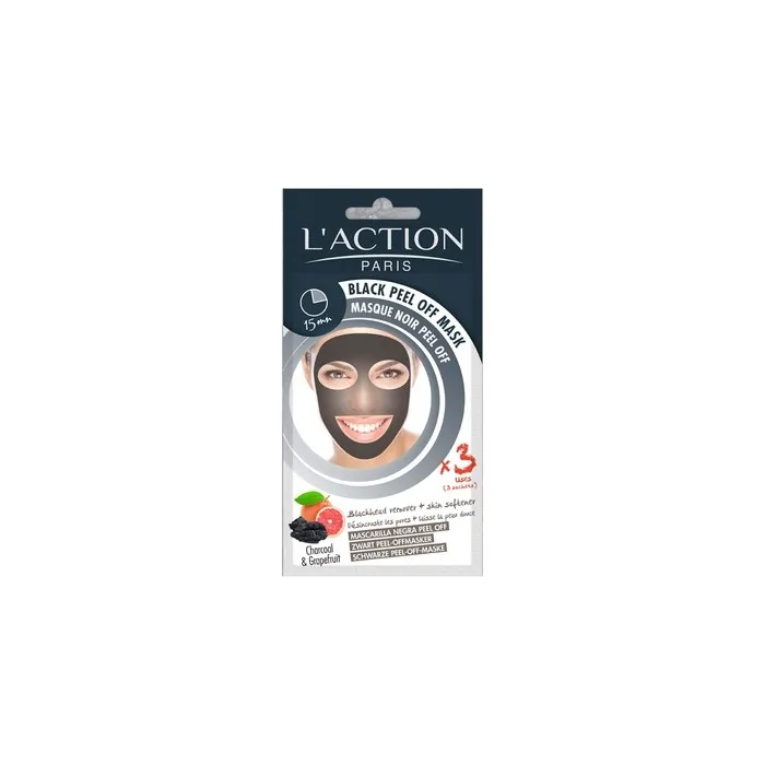 L'Action Peeling 250ml