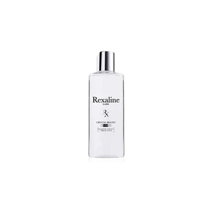Rexaline Crystal Bright Light Exfoliating Lotion 150ml