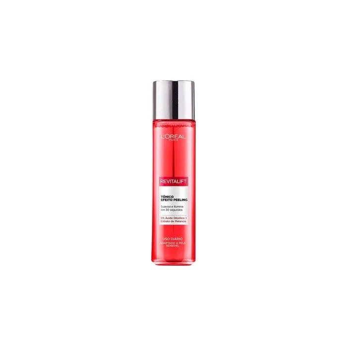L'Oral Paris Revitalift Peeling Effect Tonic 180ml