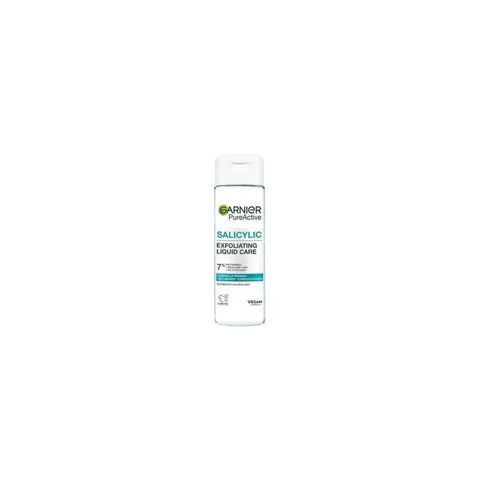 Garnier Pure Active Exfoliating Salicylic Acid 120ml