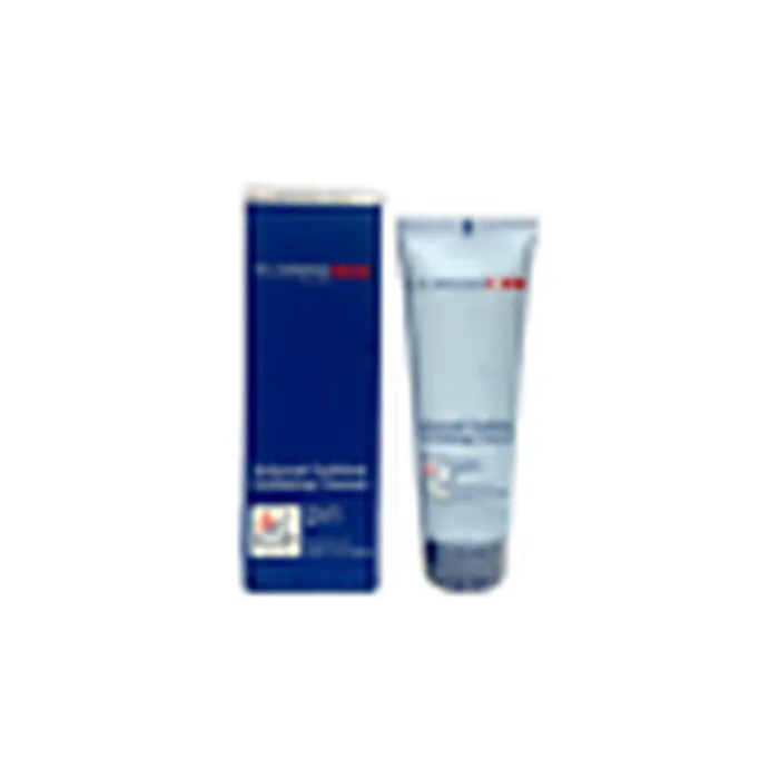 Clarins Men Exfoliating Cleanser 2 in 1 125ml 4.4oz