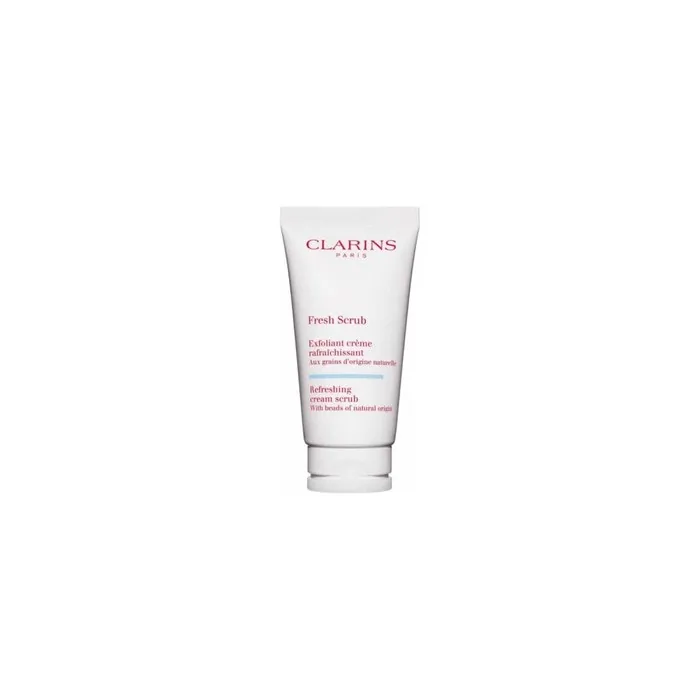 Clarins Clarins Fresh Scrub 50ml