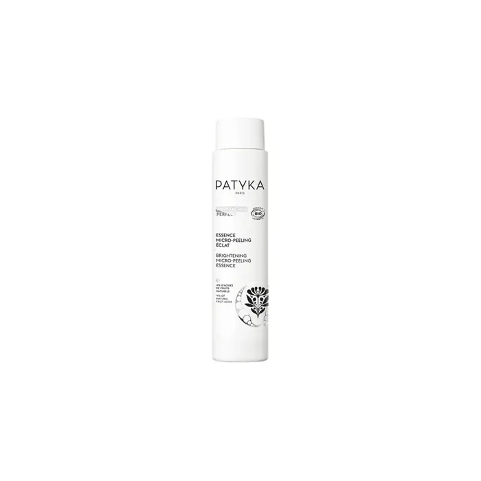 Patyka Patyka Brightening Micropeeling Essence 100ml