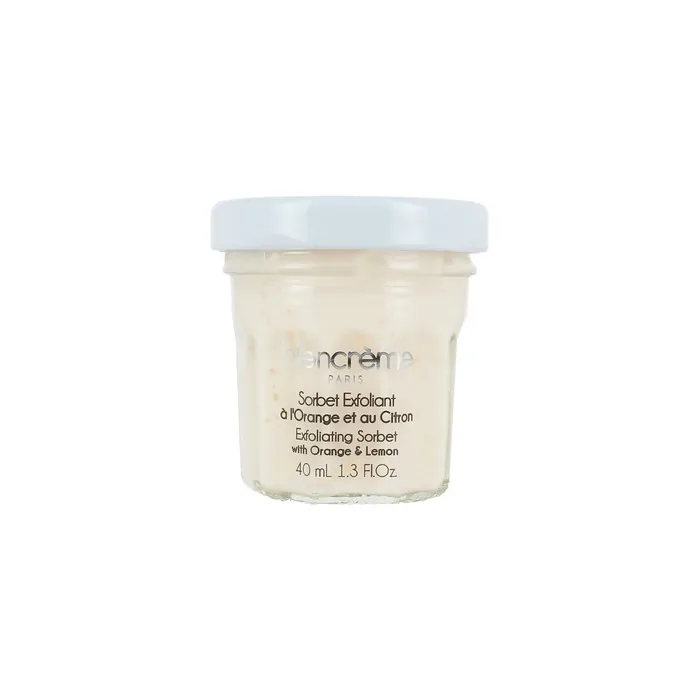 Blancreme Sorbet Exfoliant Orange Citron Gommage Visage 40 Ml