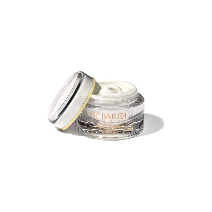 ST BARTH Face Scrub with Papaya 50ml