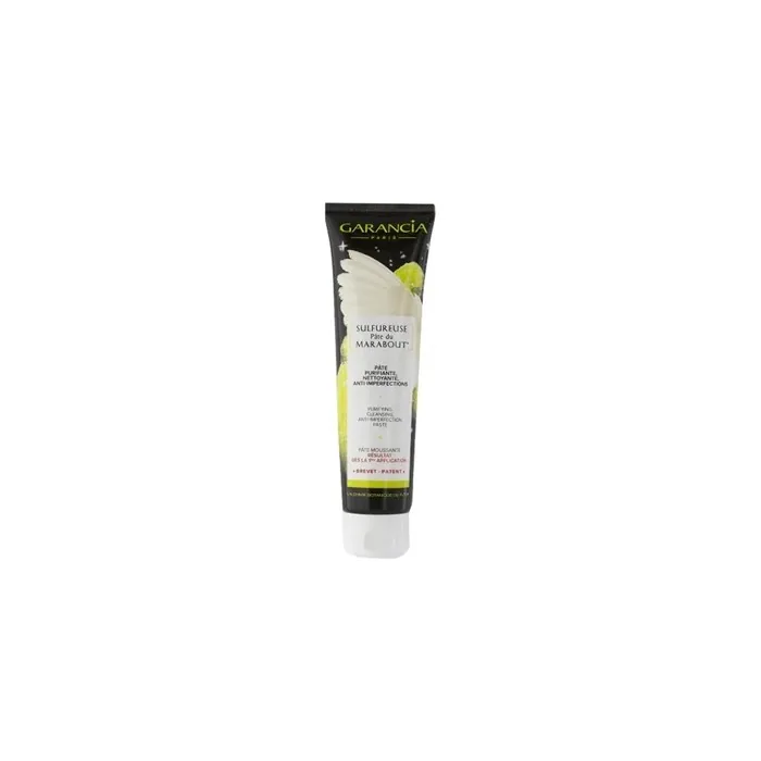 Garancia Garancia Sulfureuse Cleansing Paste 150ml