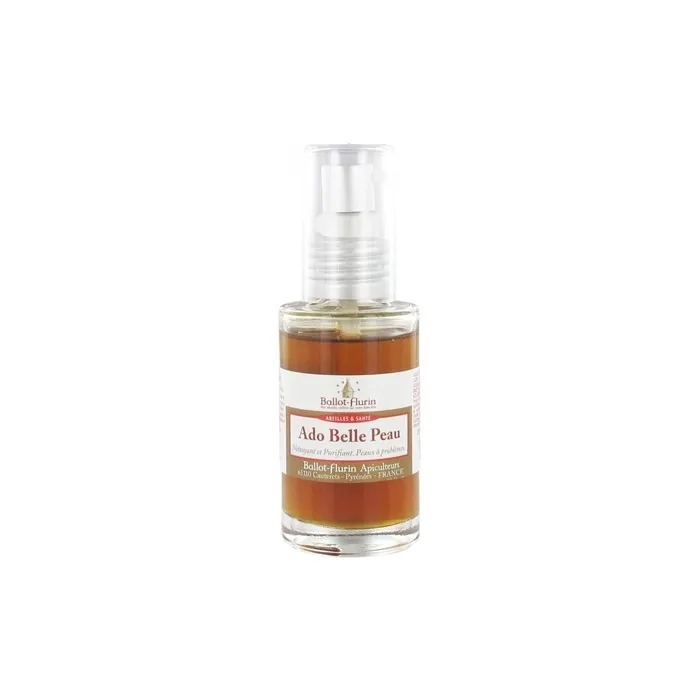 Ballot-Flurin Ado Belle Skin Peeling