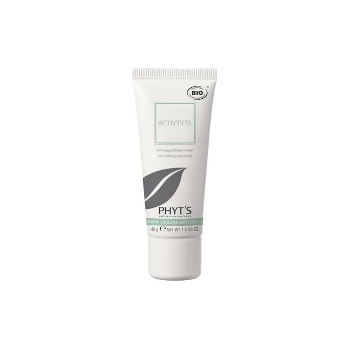 Phyt's Activ'Peel Organic 40g