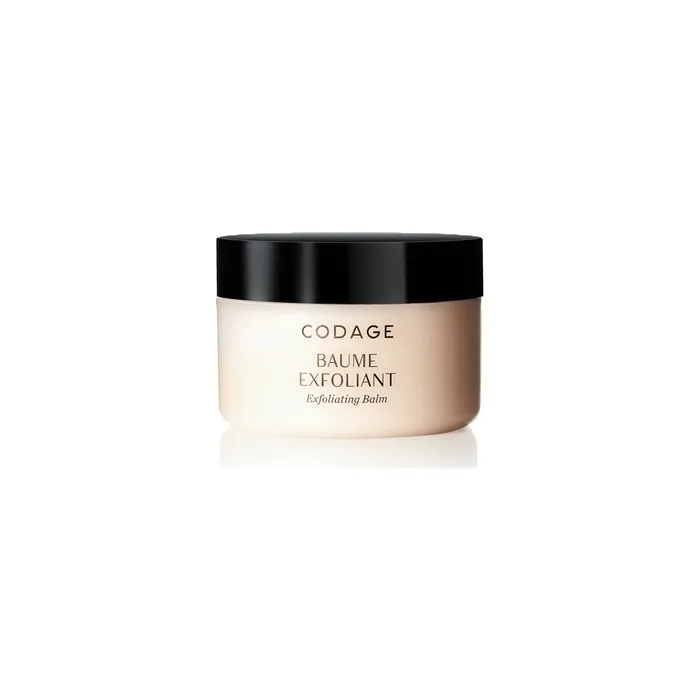 Codage Exfoliating Balm For Face 200 Ml