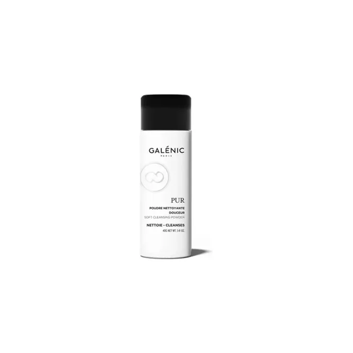 Galnic Galenic Pur Powder Cleanser 40g X 2 Units