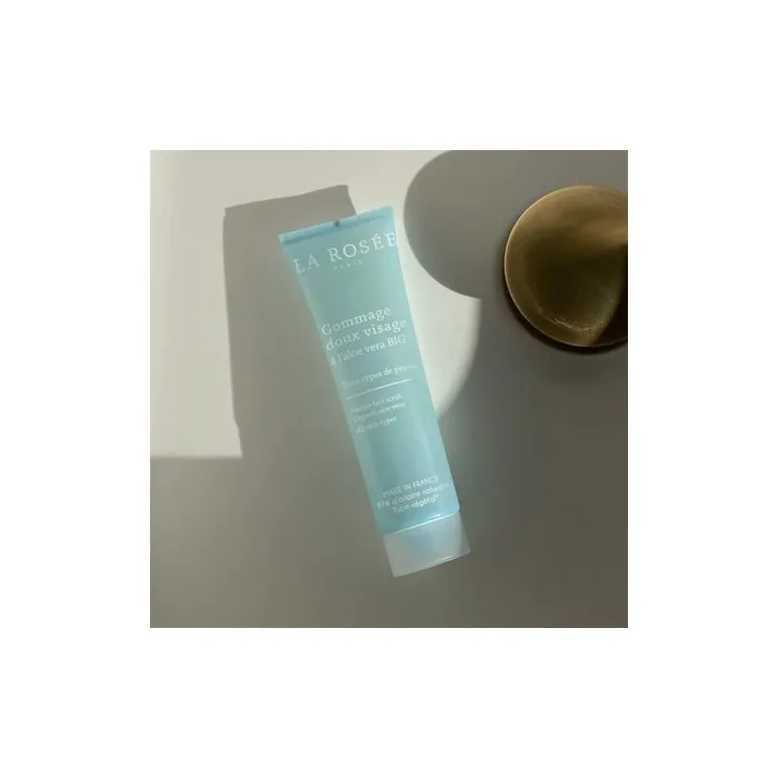 Gentle Face Scrub 60ml La Rosee