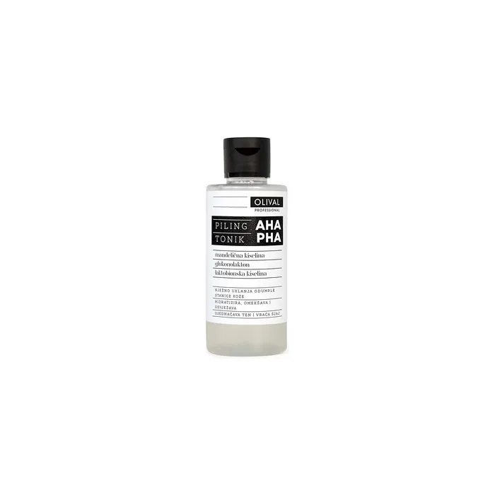 Olival Professional AHA PHA Peeling Tonic with 5.9% AHA and PHA Acids and Apple Extract 150ml