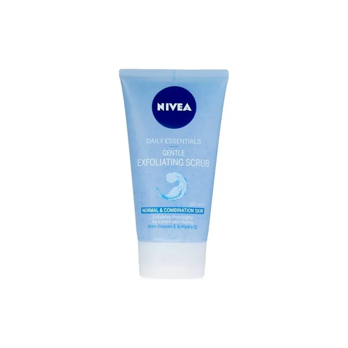Nivea Daily Essentials Gentle Exfoliating Scrub 150ml