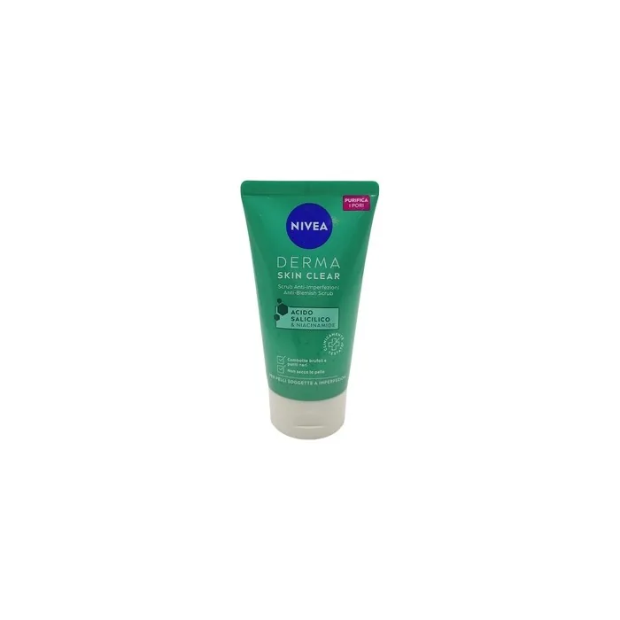 Nivea Visage Scrub 150 Ml By Nivea