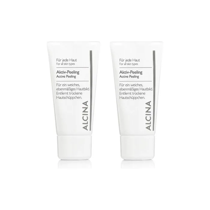 Alcina Active Scrub 50ml