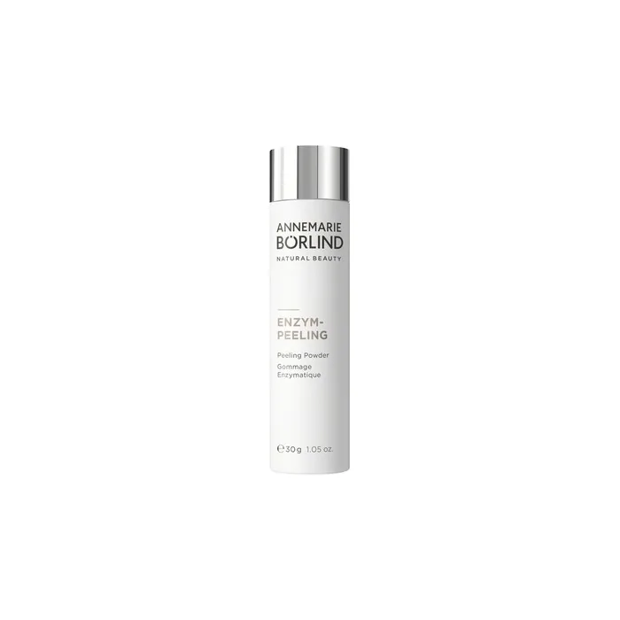 Annemarie Borlind Enzyme Peeling