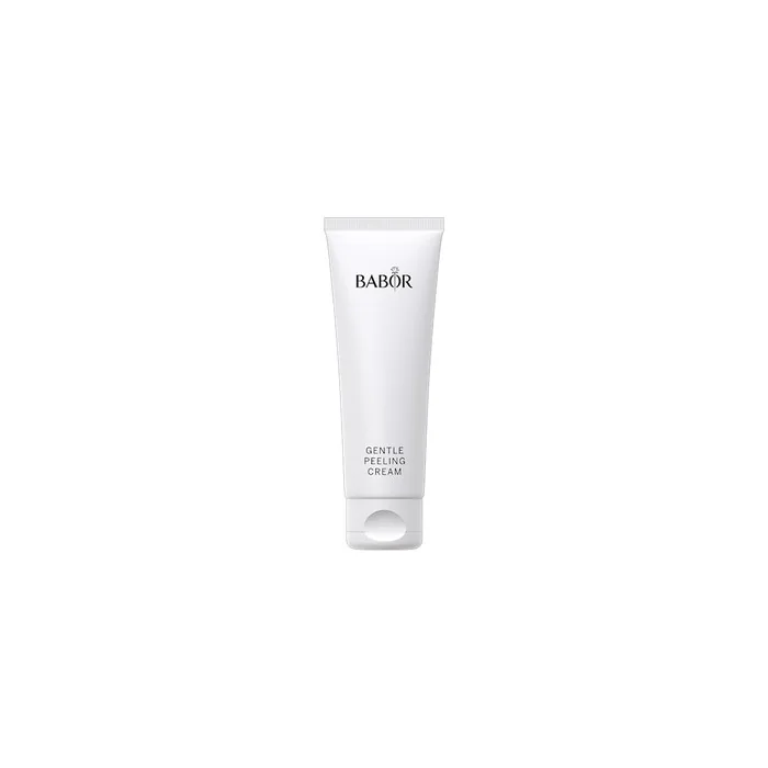 Babor Gentle Peeling Cream 50ml - Delicate Facial Scrub