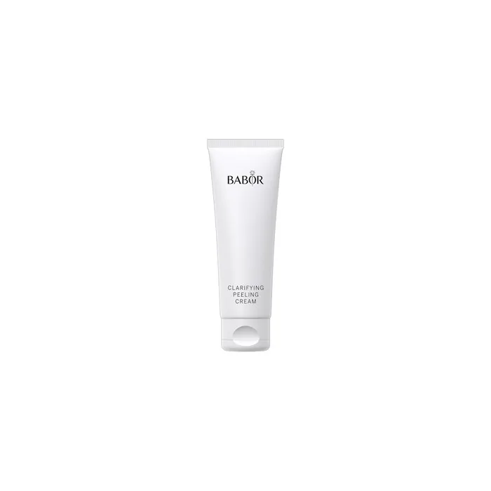 Babor Clarifying Peeling Cream 50ml for Oily Skin