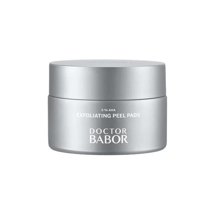 Babor Doctor Exfoliating Peel Pads - 40 Pieces