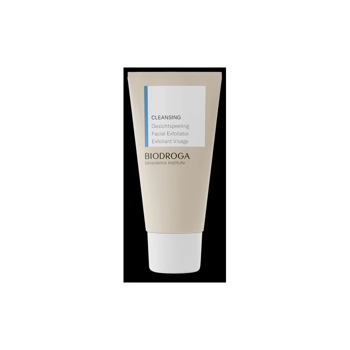 Biodroga Cleansing Face Scrub 50ml