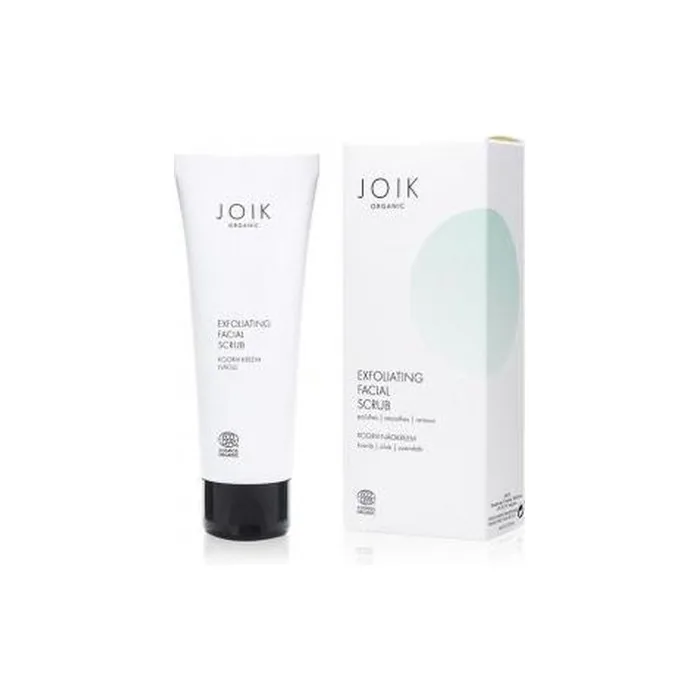 Joik - Facial Scrub 75ml
