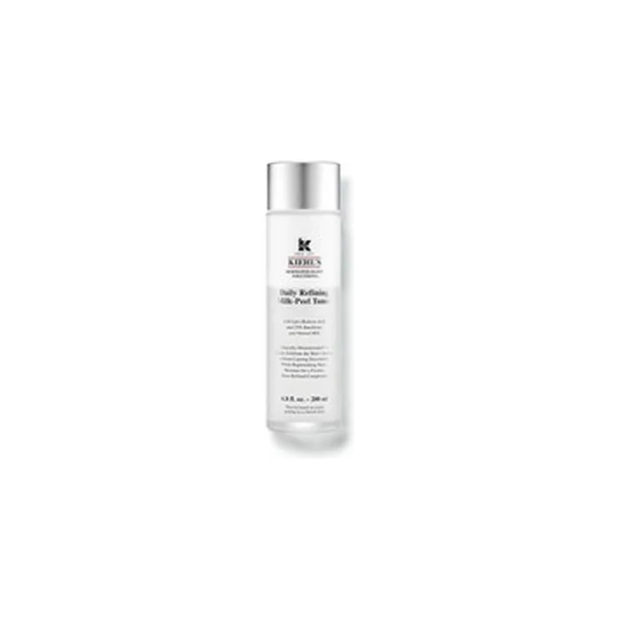 Kiehl's Daily Refining Milk Peel Toner 200 Ml