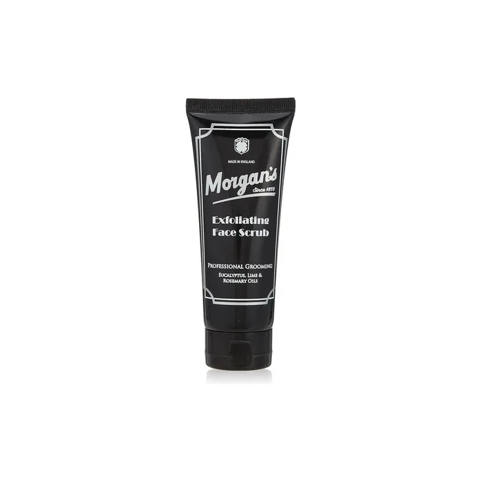 Morgan Exfoliating Face Scrub 1 Pound