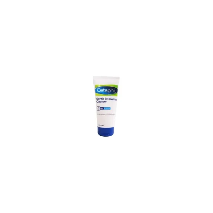 Cetaphil Facial Scrub 178ml Gentle Cleansing Exfoliant