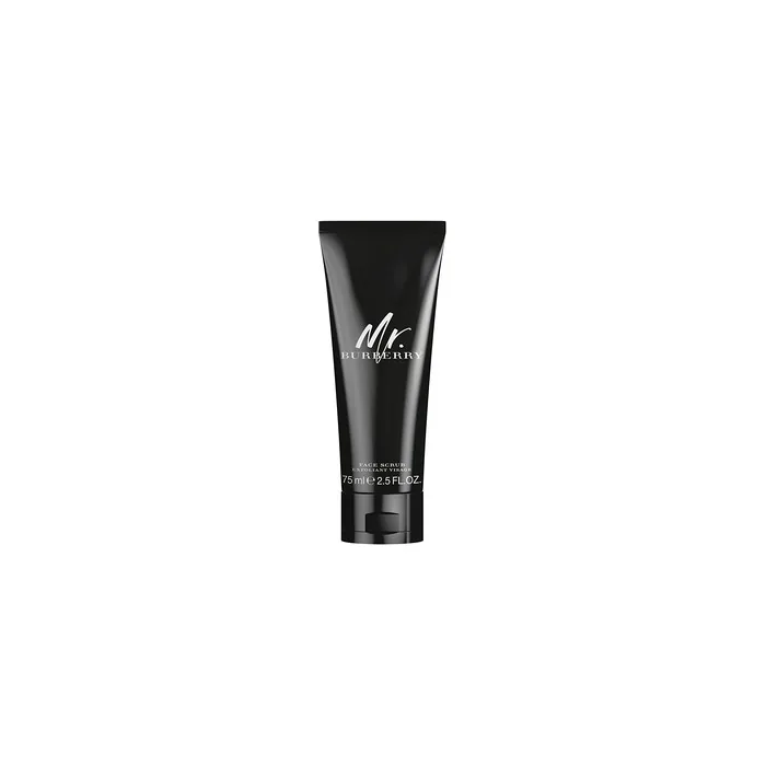 Mr Burberry Face Scrub 75ml