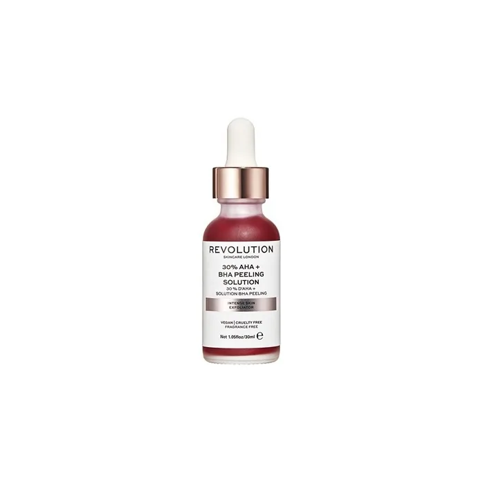 Revolution Skincare Intense Skin Exfoliatorpeeling 30 Ml