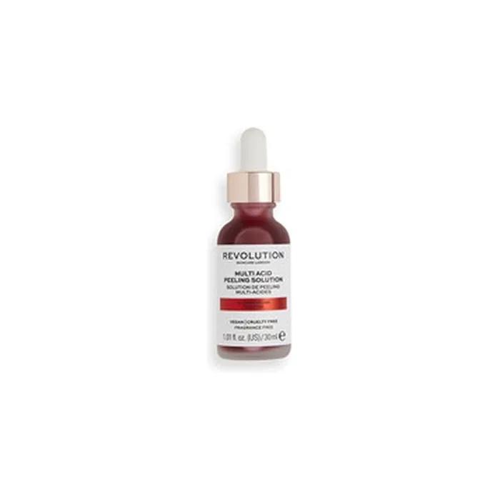 Revolution Skincare Multi Acid Peeling Solution 30 Ml