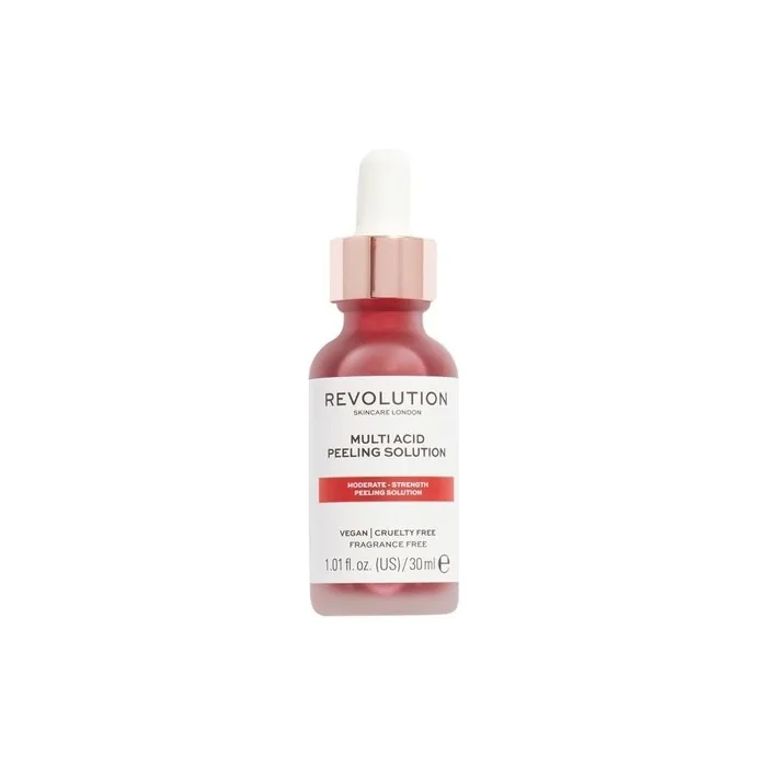 Moderate Multi Acid Peeling Solution 30ml