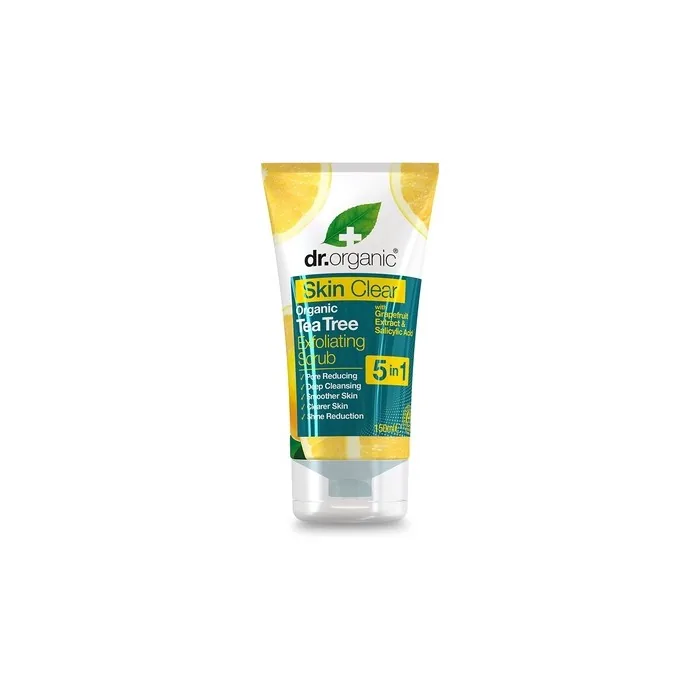 Do Skin Clear Facial Exfoliant 150ml
