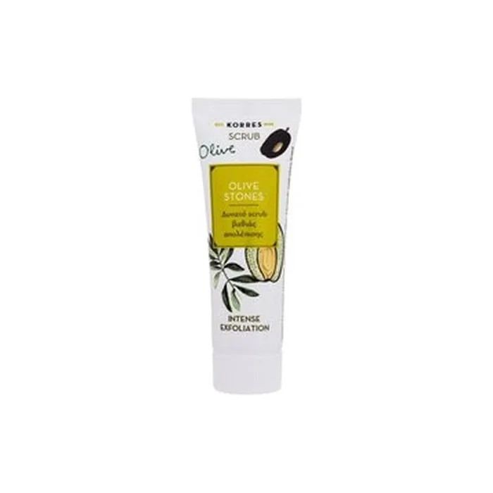 Korres Olive Intense Exfoliation Scrub