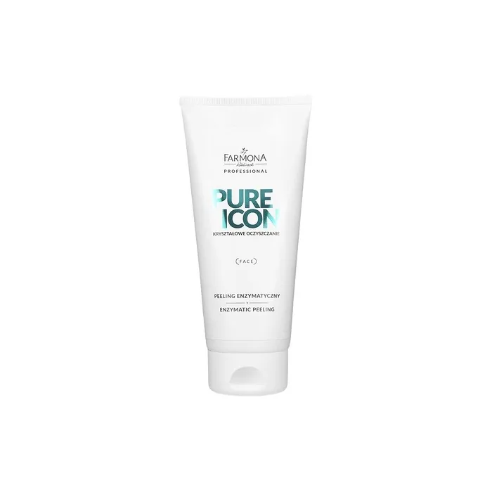 FARMONA PURE ICON Enzymatic Face Peeling 200ml
