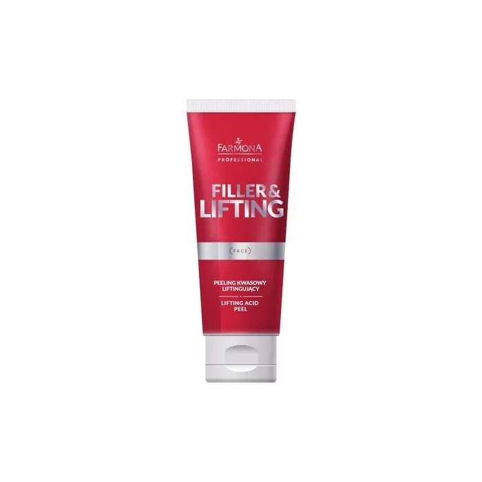 Farmona Professional Filler Lifting Peeling Acid Lifting 200g