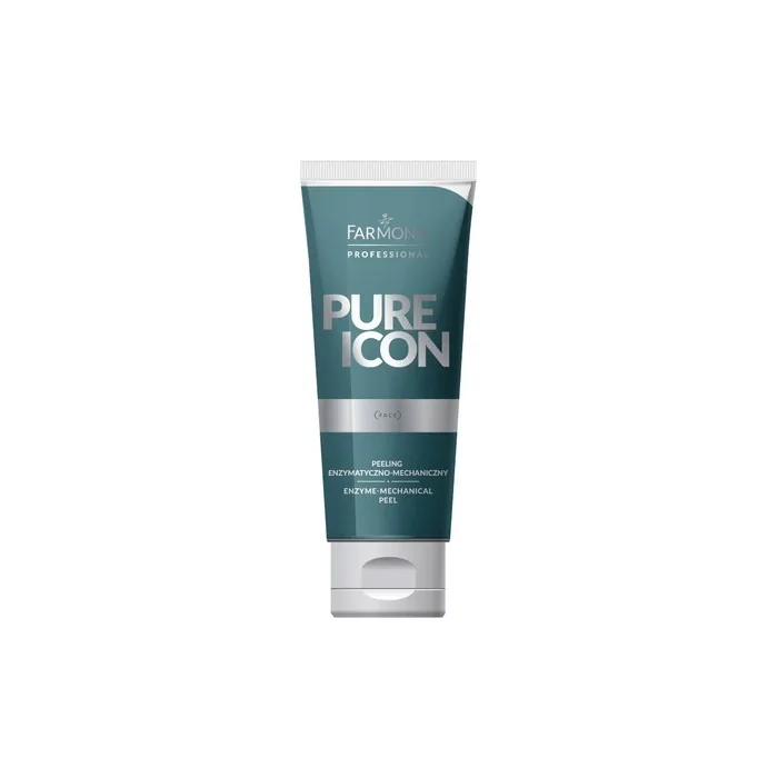 Farmona Professional Pure Icon Enzymaticmechanical Peeling 200ml