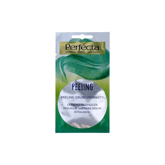 Perfecta Coarse-Grained Face Peeling 8ml