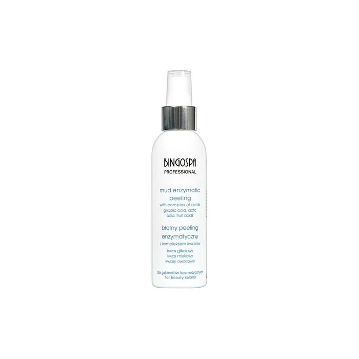 Bingo Spa Enzymatic Peeling With Acids 150g