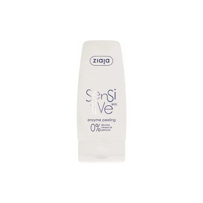 Ziaja Enzymatic Peeling Sensitive 60 Ml