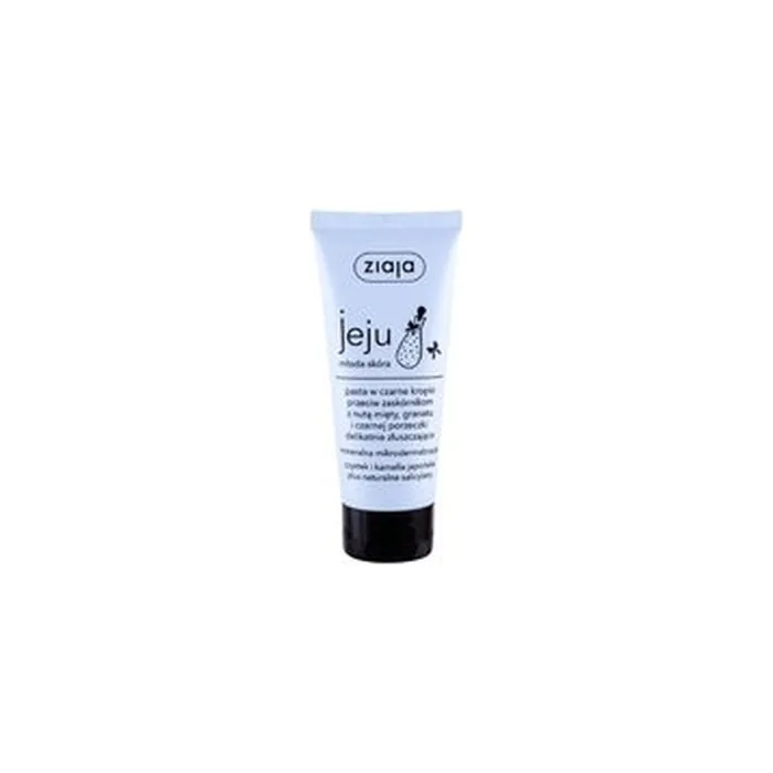 Ziaja Jeju Microexfoliating Face Paste