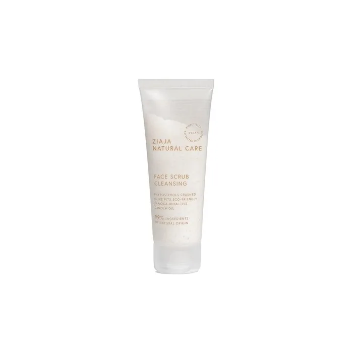 Ziaja Face Scrub Peeling 70 Ml