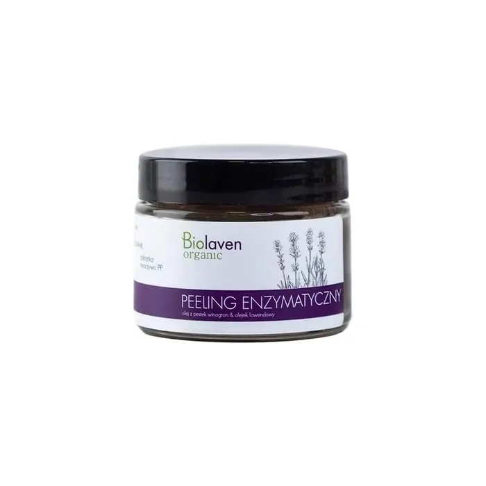 Biolaven Enzyme Peeling 45ml
